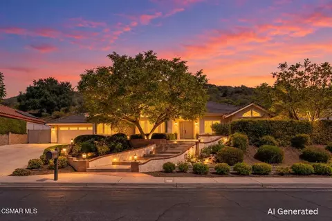 838 Spring Canyon Pl, Newbury Park, CA 91320