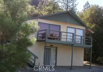 Undisclosed, Wrightwood, CA 92397 photo 1