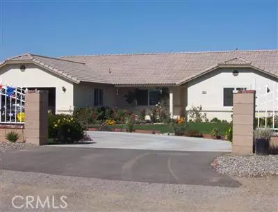 14974 Ash, Hesperia, CA 92345 photo 1