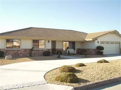 13458 Sunset Dr, Apple Valley, CA 92308 photo 1