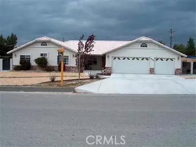 Undisclosed, Apple Valley, CA 92307 photo 1