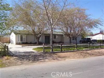 21085 Lone Eagle Rd, Apple Valley, CA 92308 photo 1
