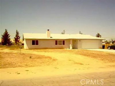 12580 Pocono Rd, Apple Valley, CA 92308 photo 1
