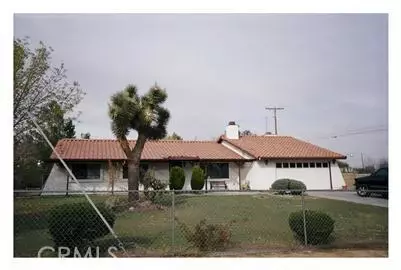 18950 Madrone St, Hesperia, CA 92345 photo 1