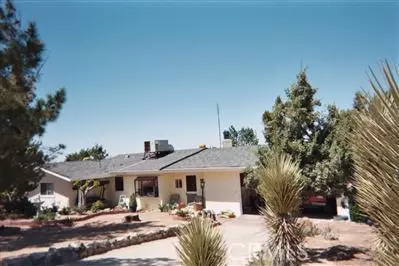 9500 Mountain, Pinon Hills, CA 92372 photo 1