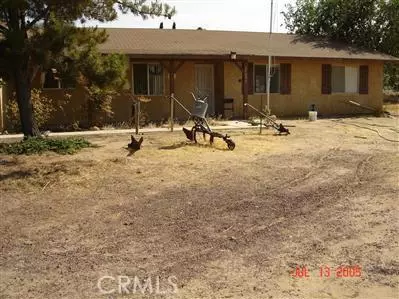 17995 Capri St, Hesperia, CA 92345 photo 1