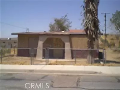 305 E Clark St, Barstow, CA 92311 photo 1