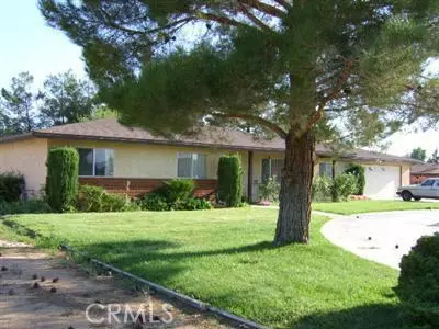 19823 Talihina Rd, Apple Valley, CA 92307 photo 1