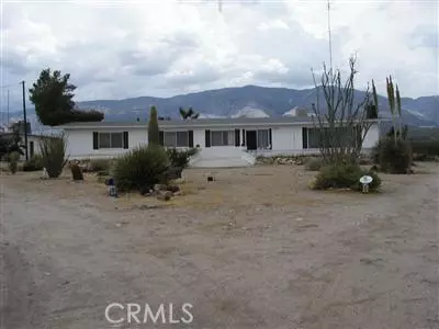 36375 Cochise, Lucerne Valley, CA 92356 photo 1