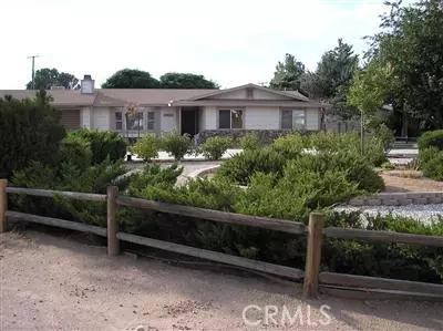 20650 Geronimo Rd, Apple Valley, CA 92308 photo 1