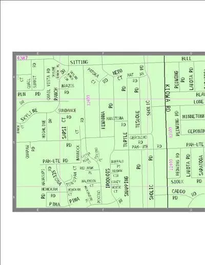 12713 Snapping Turtle Rd, Apple Valley, CA 92308 photo 1