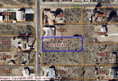 0 Third Ave, Hesperia, CA 92345 photo 1