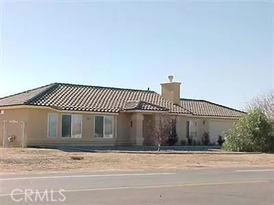 20891 Thunderbird Rd, Apple Valley, CA 92307 photo 1