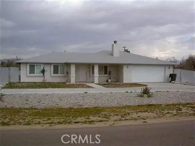 21430 Pine Ridge Ave, Apple Valley, CA 92307 photo 1