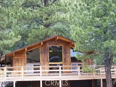 Undisclosed, Wrightwood, CA 92397 photo 1