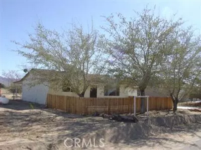 64953 3rd St S, Joshua Tree, CA 92252 photo 1