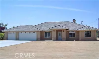 Undisclosed, Apple Valley, CA 92308 photo 1