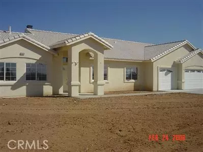 17817 Birch, Hesperia, CA 92345 photo 1