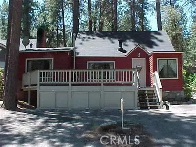 1469 Irene St, Wrightwood, CA 92397 photo 1