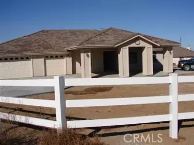 9620 Smith Rd, Phelan, CA 92371 photo 1