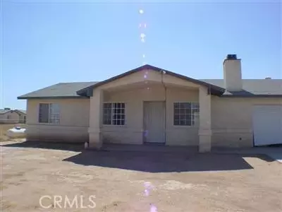 13150 Desert Rd, Apple Valley, CA 92308 photo 1