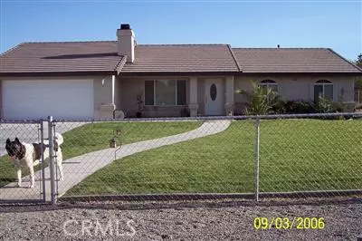 18867 Madrone, Hesperia, CA 92345 photo 1