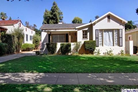 685 E Claremont St, Pasadena, CA 91103 photo 1