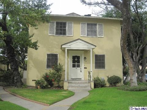 539 E Maple St, Glendale, CA 91205 photo 1