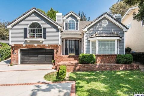 3220 Vickers Dr, Glendale, CA 91208 photo 1