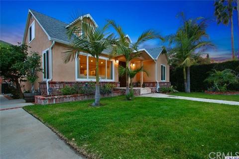 2136 E Chevy Chase Dr, Glendale, CA 91206 photo 1
