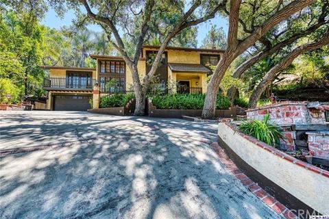 1870 Rosemont Ave, Pasadena, CA 91103 photo 1