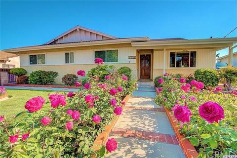 7236 Chetwood Dr, Tujunga, CA 91042 photo 1