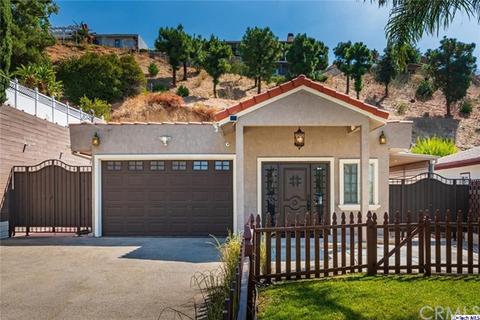 10798 Las Lunitas Ave, Tujunga, CA 91042 photo 1