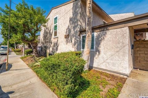 829 E Acacia Ave #D, Glendale, CA 91205 photo 1