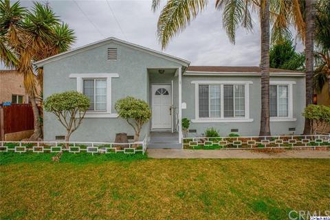 11518 Old River School Rd, Downey, CA 90241 photo 1