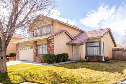 44835 Caboose Dr, Lancaster, CA 93535 photo 1