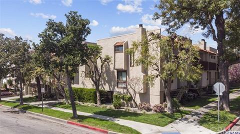 535 E Cedar Ave #J, Burbank, CA 91501 photo 1
