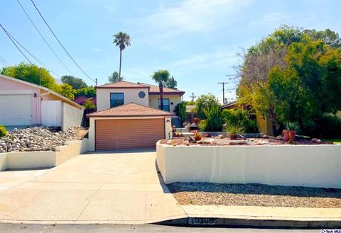 10306 Fairgrove Ave, Tujunga, CA 91042 photo 1