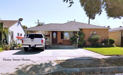 1420 W 131st St, Compton, CA 90222 photo 1
