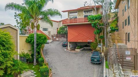 1523 E Windsor Rd #102A, Glendale, CA 91205 photo 1