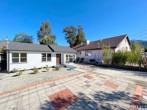 7637 Owens St, Tujunga, CA 91042 photo 1