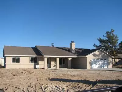 32885 Sylvan Ave, Barstow, CA 92311 photo 1