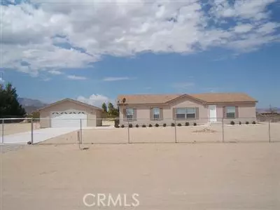Undisclosed, Lucerne Valley, CA 92356 photo 1