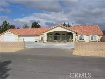 Undisclosed, Apple Valley, CA 92307 photo 1