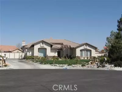 20390 Hohokam Ct, Apple Valley, CA 92308 photo 1