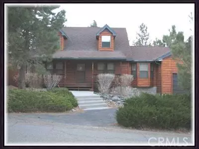 2290 E Canyon Dr, Wrightwood, CA 92397 photo 1