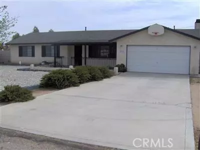 12733 Snapping Turtle Rd, Apple Valley, CA 92308 photo 1