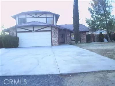 Undisclosed, Apple Valley, CA 92307 photo 1