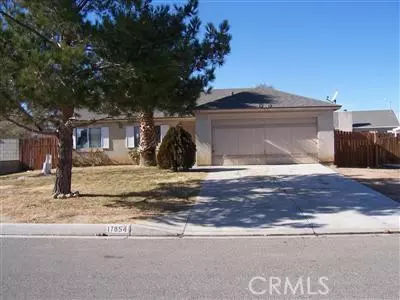 17854 Juniper St, Adelanto, CA 92301 photo 1