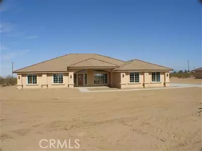 11975 Daisy Rd, Victorville, CA 92392 photo 1